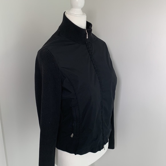 Bogner cold weather wind breaker jacket - Picture 1 of 7